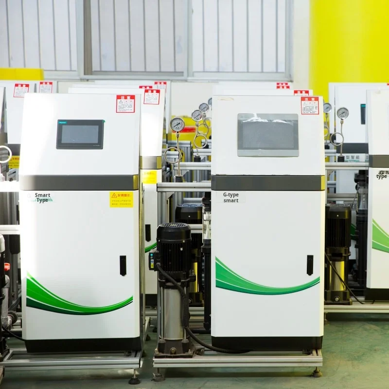 Timed Irrigation Intelligent Water Fertilizer All-In-One Machine Automatic Vegetable Greenhouse Agricultural Machinery Equipment
Timed Irrigation Intelligent Water Fertilizer All-In-One Machine Automatic Vegetable Greenhouse Agricultural Machinery Equipment