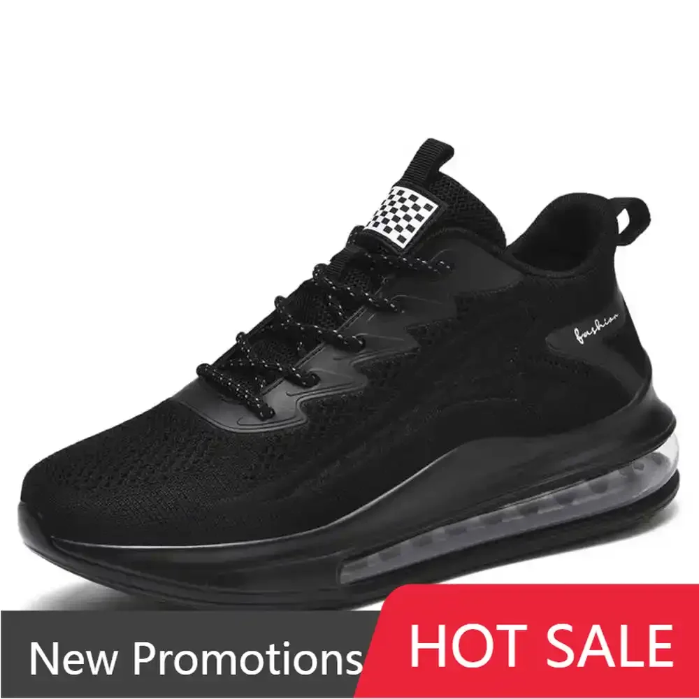 Mash 43-44 Summer Man Shoes Vulcanize Men's Shoes Designer Sneakers Men Loafers Luxury Sport Shoses Type 2025 Order Sapato
Mash 43-44 Summer Man Shoes Vulcanize Men's Shoes Designer Sneakers Men Loafers Luxury Sport Shoses Type 2025 Order Sapato
