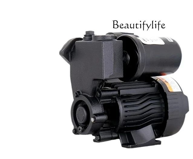 Booster pump household 220v high-power tap water automatic silent self-priming pump
Booster pump household 220v high-power tap water automatic silent self-priming pump