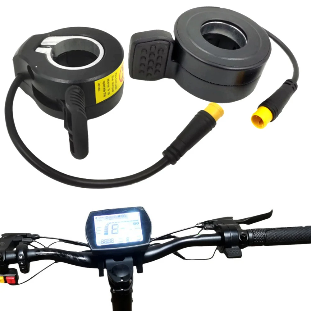 Replacement Part Weight About 37g Electric Scooter Throttle Line Length 17cm 14cm Long-term Use Wear-resistant Design
Replacement Part Weight About 37g Electric Scooter Throttle Line Length 17cm 14cm Long-term Use Wear-resistant Design