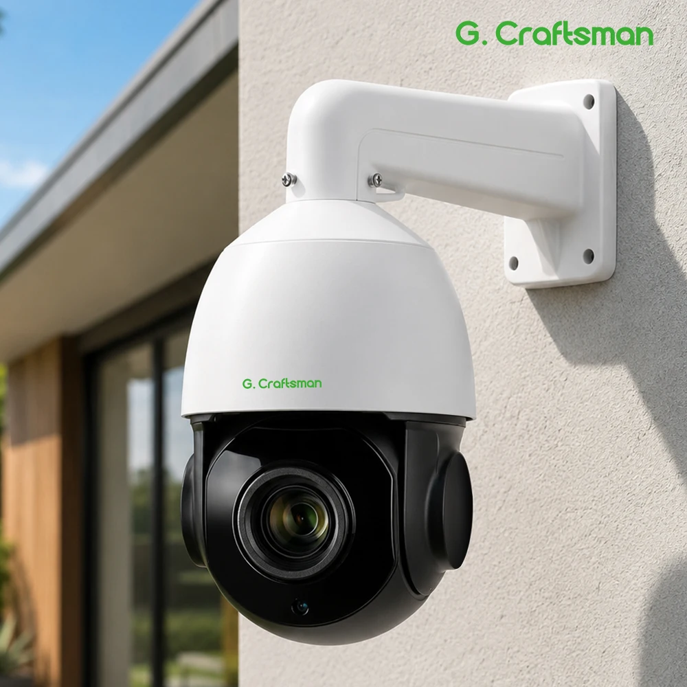 C-X,Black/White 6MP 20X Optical Zoom,4.7-94mm Lens Outdoor PTZ Speed Dome CCTV Security Surveillance,PM2,G.Craftsman
C-X,Black/White 6MP 20X Optical Zoom,4.7-94mm Lens Outdoor PTZ Speed Dome CCTV Security Surveillance,PM2,G.Craftsman