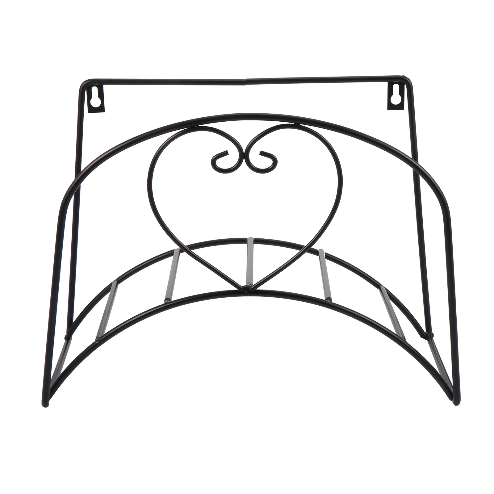 Water Hose Storage Rack Iron Material Wall Mount Fence Hanger Black Outdoor Garden Various Diameters Space Saving Easy 
Water Hose Storage Rack Iron Material Wall Mount Fence Hanger Black Outdoor Garden Various Diameters Space Saving Easy