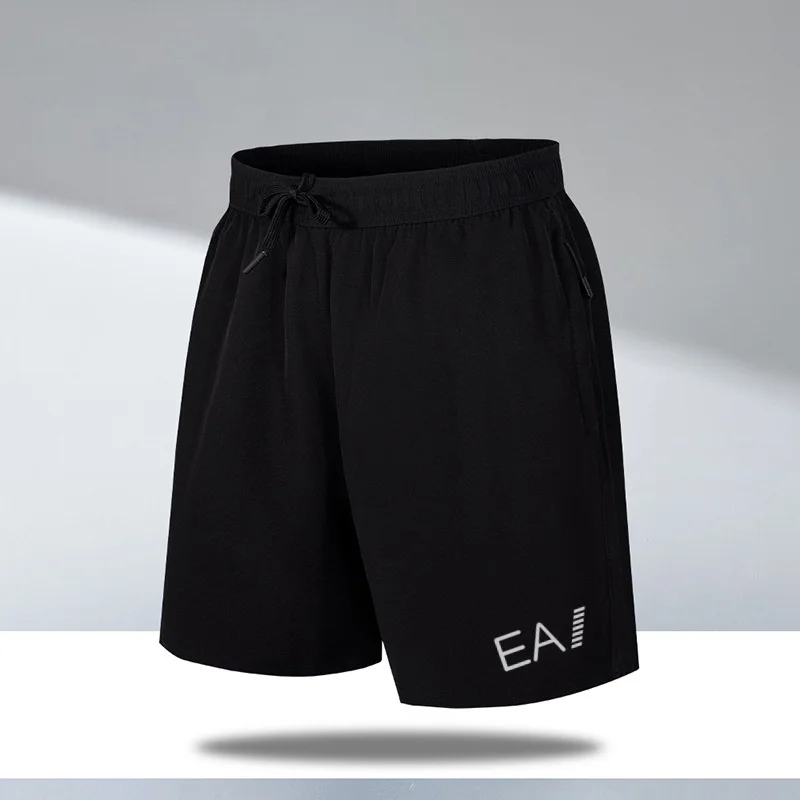 2024 Men's Quick-drying Loose Shorts Sports Casual Pants Thin Cross-Border Ice Silk Beach Pants Large Pants
2024 Men's Quick-drying Loose Shorts Sports Casual Pants Thin Cross-Border Ice Silk Beach Pants Large Pants