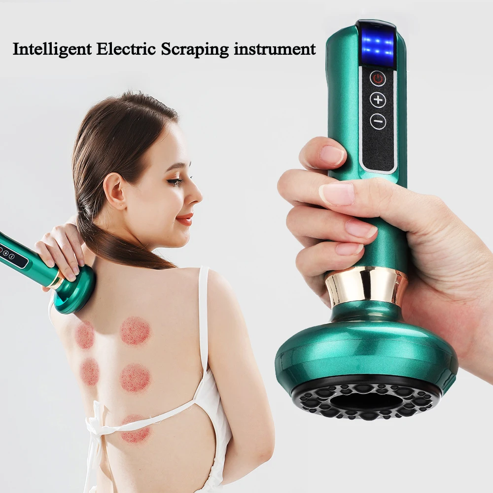 Handheld Body Fat Massager Cellulite Massager Adjustable Body Guasha Contouring & Sculpting Machine For Belly Cellulite Suction
Handheld Body Fat Massager Cellulite Massager Adjustable Body Guasha Contouring & Sculpting Machine For Belly Cellulite Suction