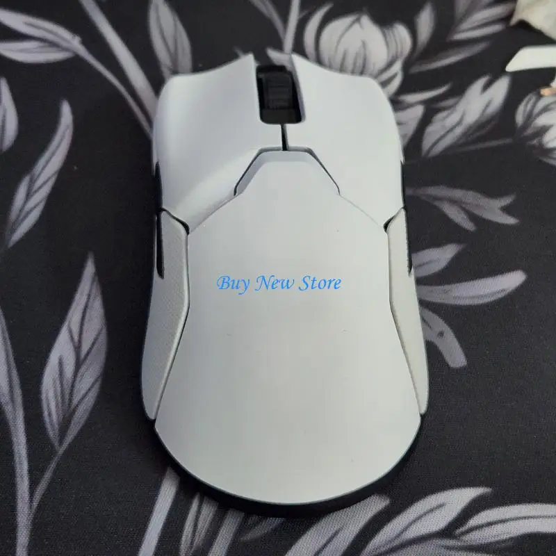 20CE Ergonomic Mouse Top Shell and Smooth Feet Pad for Mouse Comfortable Computings Experience
20CE Ergonomic Mouse Top Shell and Smooth Feet Pad for Mouse Comfortable Computings Experience