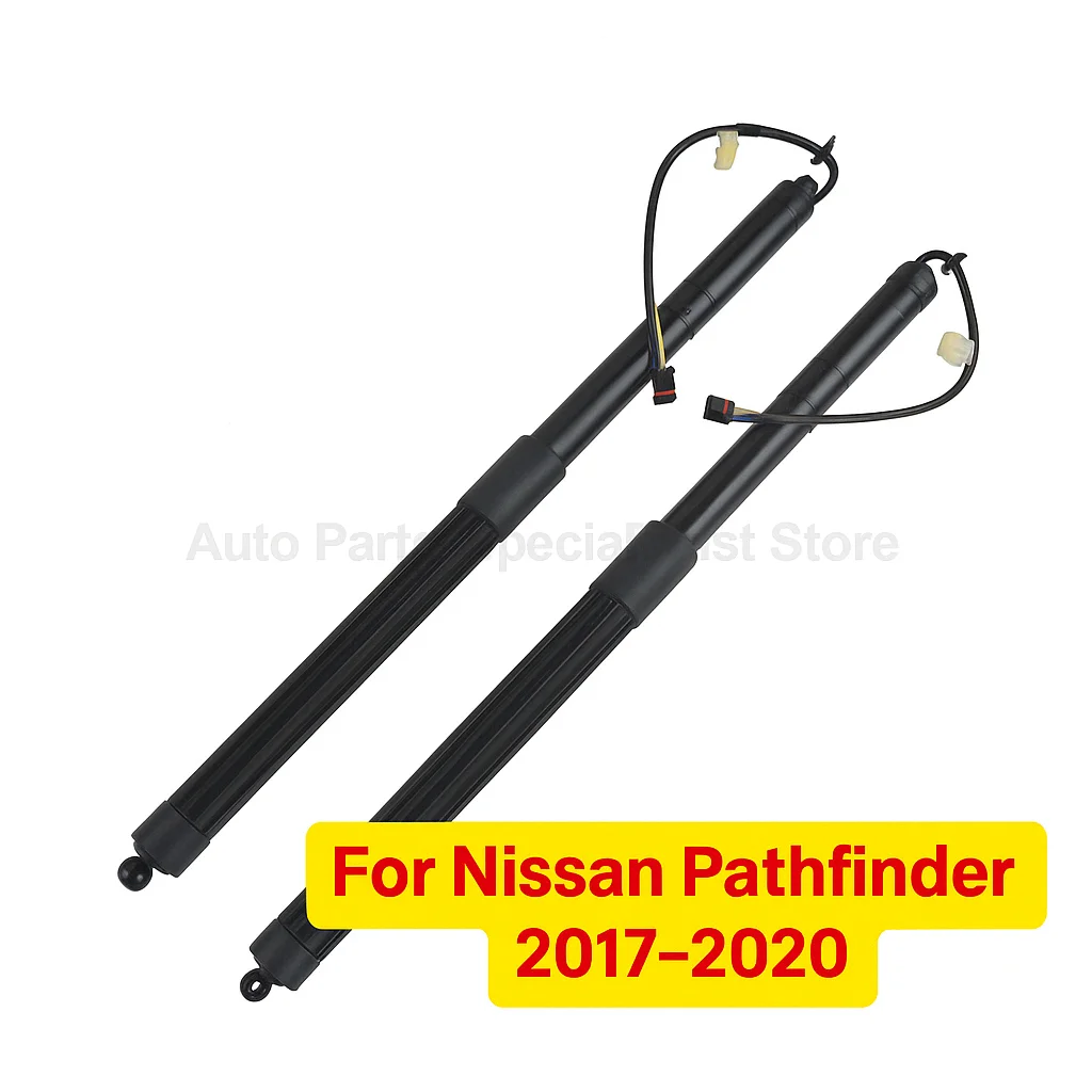 Electric Liftgate Tailgate Support Strut Left Right Universal For Nissan Pathfinder 2017-2020 Liftgate Support Opener 905609PJ0A
Electric Liftgate Tailgate Support Strut Left Right Universal For Nissan Pathfinder 2017-2020 Liftgate Support Opener 905609PJ0A