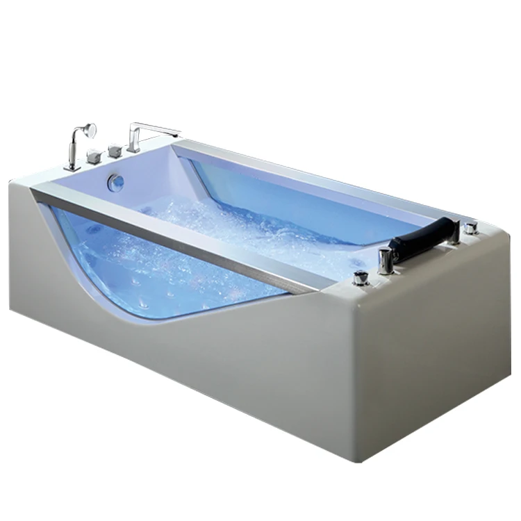 &c Cheap Jet whirlpool Hydro Bath Tubs Acrylic Transparent Bathroom Free Standing Massage Bathtub
&c Cheap Jet whirlpool Hydro Bath Tubs Acrylic Transparent Bathroom Free Standing Massage Bathtub