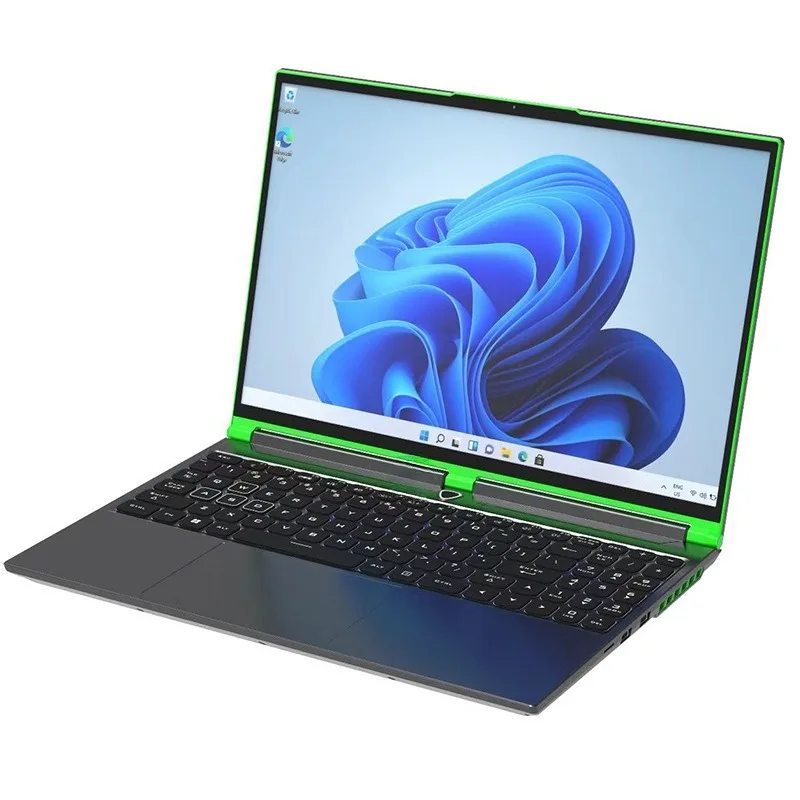New gaming notebook, high-performance and thin notebook, a set of e-sports computers
New gaming notebook, high-performance and thin notebook, a set of e-sports computers