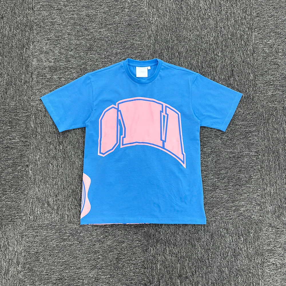 SY-78 CRESTT-SHIRT, хлопковая футболка с короткими рукавами, синяя уличная одежда, топы для бега для мужчин и женщин, спортивный костюм с капюшоном, уличная рубашка
SY-78 CRESTT-SHIRT, хлопковая футболка с короткими рукавами, синяя уличная одежда, топы для бега для мужчин и женщин, спортивный костюм с капюшоном, уличная рубашка