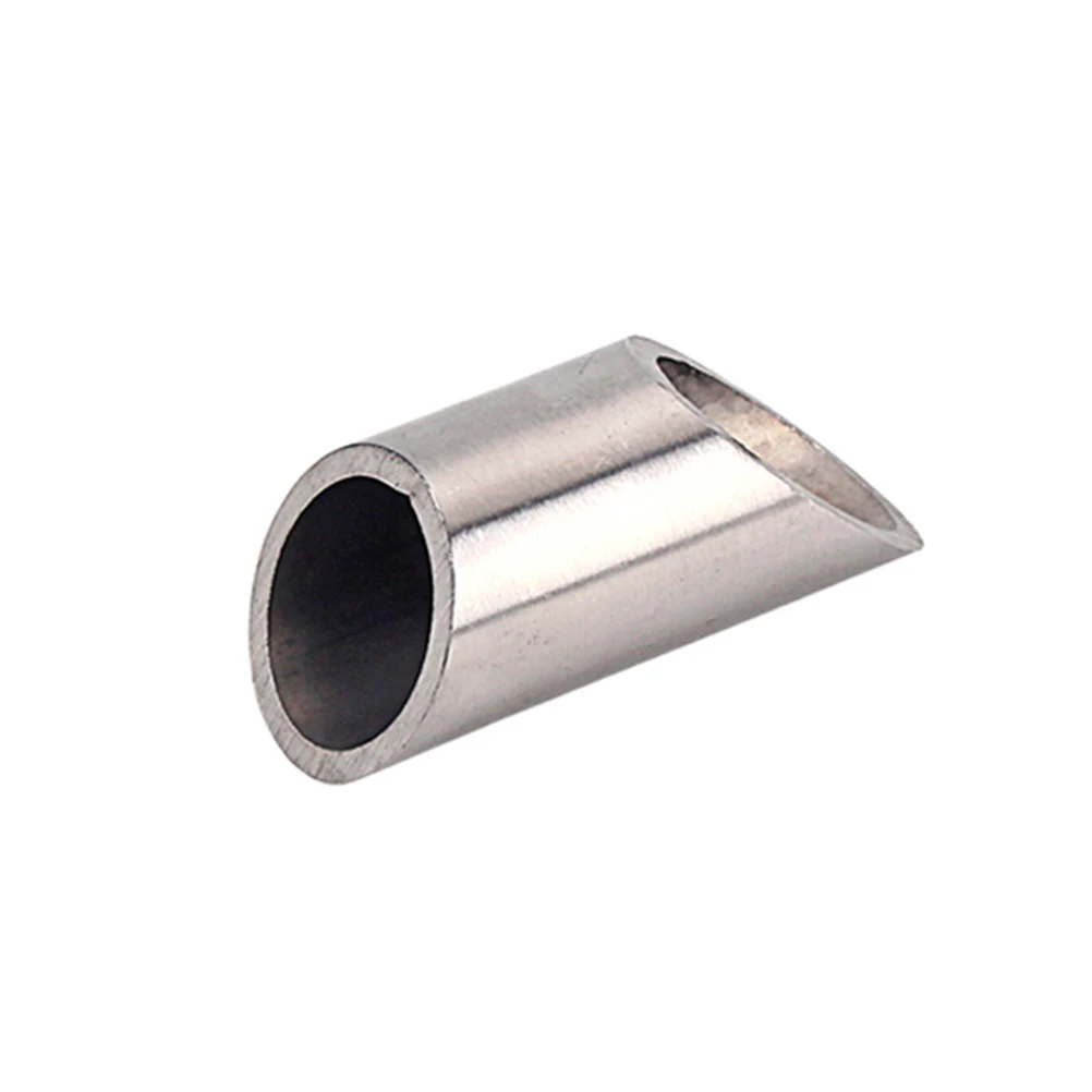 Stainless Steel Slide Bar Finger Slider Copper Pipe Silver Guitar Banjo Ukulele String Instrument Accessories Smooth Sound
Stainless Steel Slide Bar Finger Slider Copper Pipe Silver Guitar Banjo Ukulele String Instrument Accessories Smooth Sound