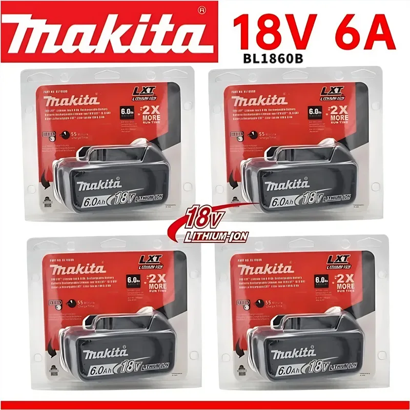 【FAST DELIVERY】100% Original Makita 18V Battery,For Makita BL1830B BL1840B BL1850B Replacement Battery,DC18RC Chargers
【FAST DELIVERY】100% Original Makita 18V Battery,For Makita BL1830B BL1840B BL1850B Replacement Battery,DC18RC Chargers