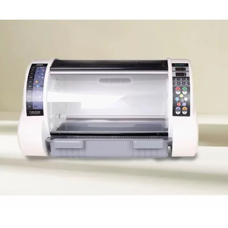 SY-WUC-1801 Animal Veterinary Pet Equipment Ventilation (incubator does not include oxygen generator, air conditioner)
SY-WUC-1801 Animal Veterinary Pet Equipment Ventilation (incubator does not include oxygen generator, air conditioner)