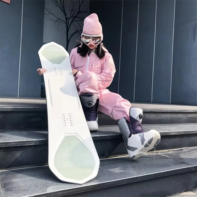 Transparent Craft 3D Technology Advanced Pointed-Tip Powder Ski Wood Flexible Lightweight Adult Factory Direct Freestyle Carving
Transparent Craft 3D Technology Advanced Pointed-Tip Powder Ski Wood Flexible Lightweight Adult Factory Direct Freestyle Carving
