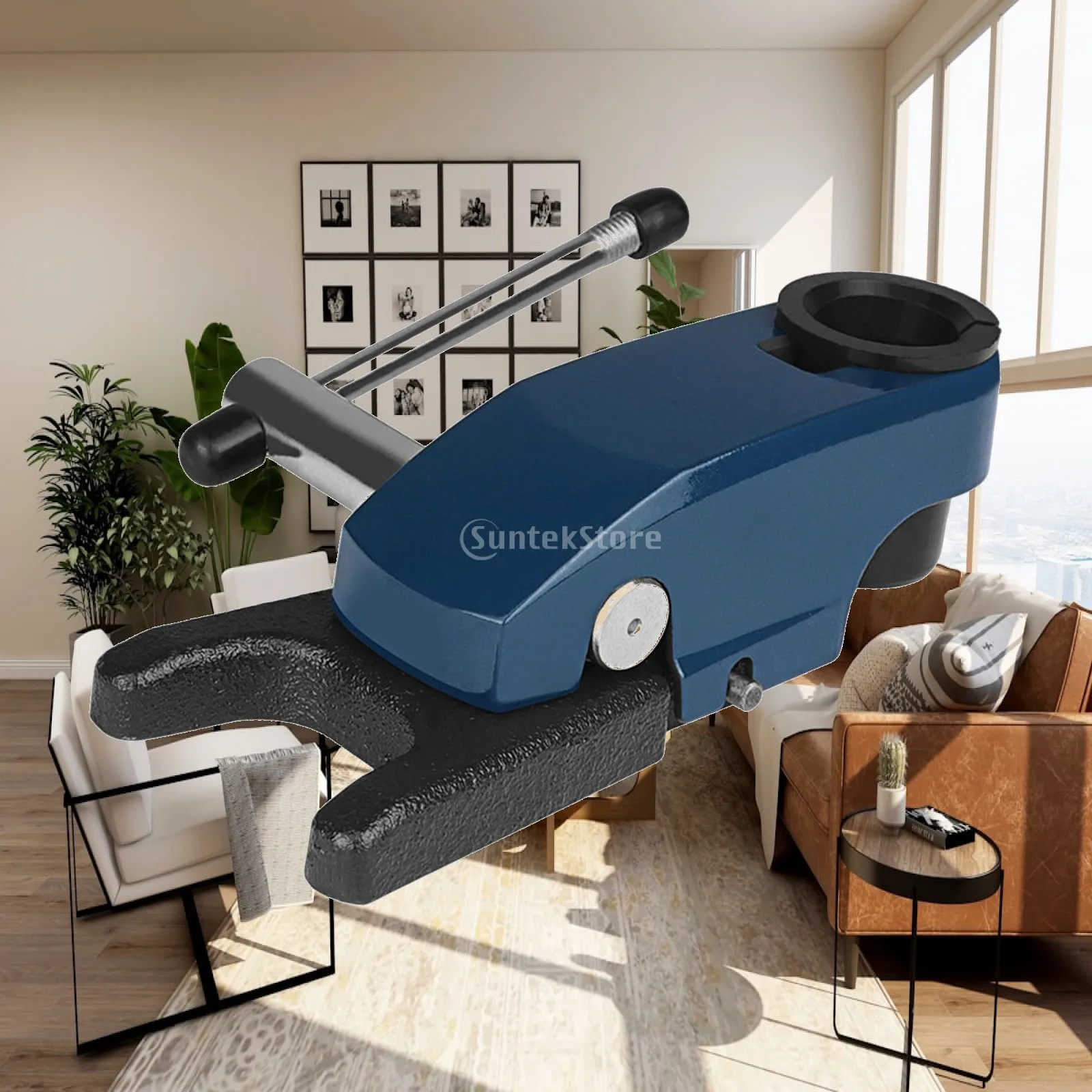 Quick Acting Hold Down Clamp Quick Release Clamp Fixed Clip Woodworking Clamp for Workshop Electric Drill Holder Workstation
Quick Acting Hold Down Clamp Quick Release Clamp Fixed Clip Woodworking Clamp for Workshop Electric Drill Holder Workstation