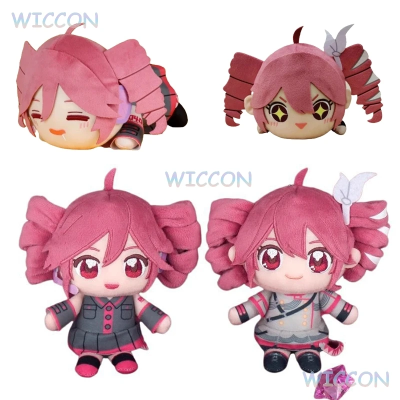 Kasane Teto Plushie Dolll Cosplay Soft Babe Gift Diva Vtuber Keychain Products Halloween Party Anime Game Halloween Outfit Party
Kasane Teto Plushie Dolll Cosplay Soft Babe Gift Diva Vtuber Keychain Products Halloween Party Anime Game Halloween Outfit Party