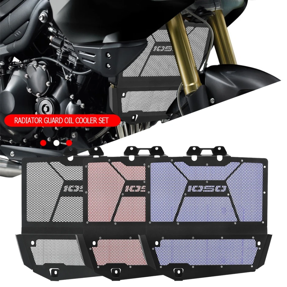 Защитный чехол для радиатора мотоцикла Tiger 1050 2006-2012 Tiger1050 SE 2010-2013 TIGER 1050 Sport 2013-2021 2020
Защитный чехол для радиатора мотоцикла Tiger 1050 2006-2012 Tiger1050 SE 2010-2013 TIGER 1050 Sport 2013-2021 2020