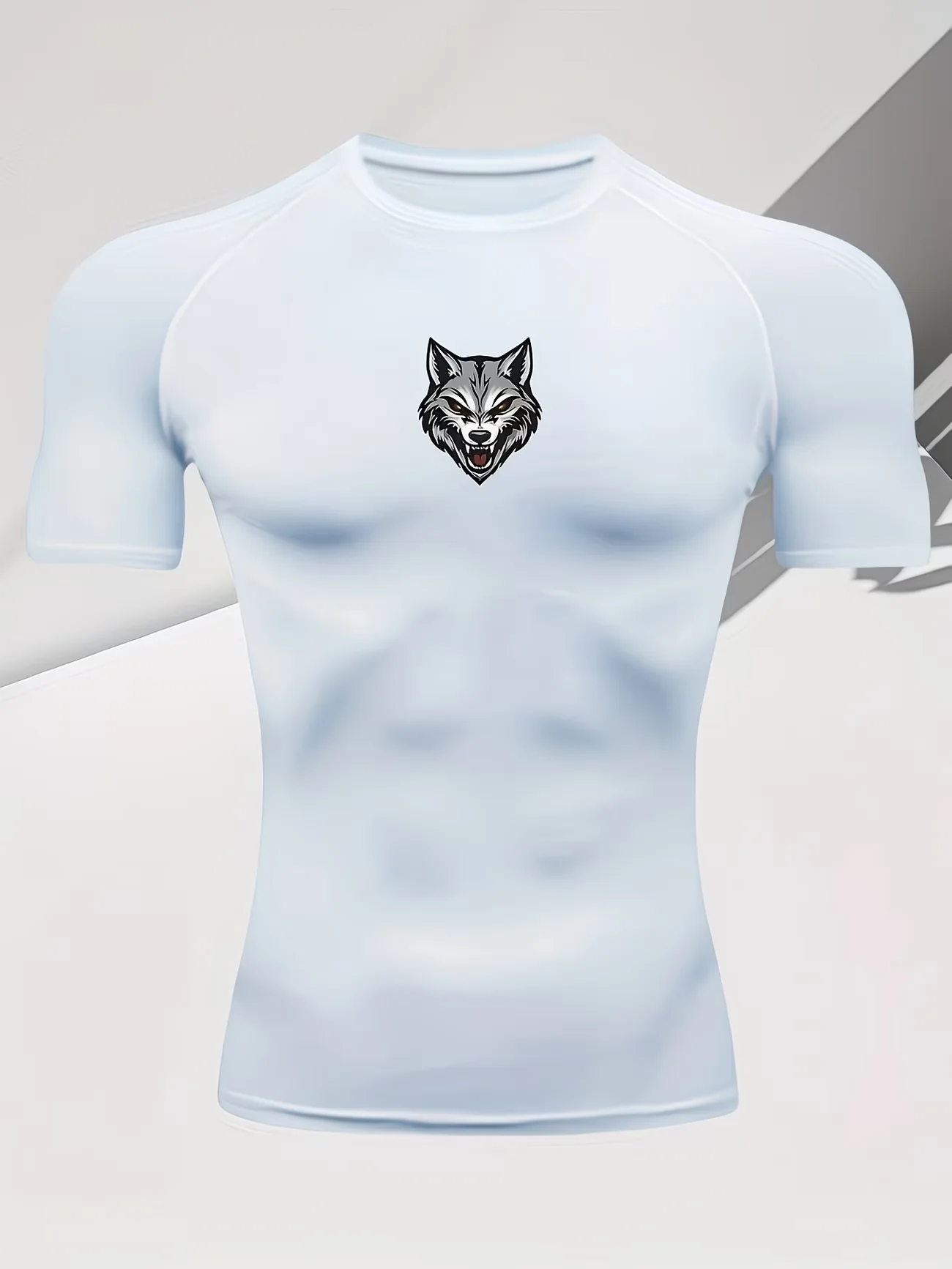 New Men'S Short-Sleeve Quick-Dry Sports T-Shirt, Ideal for Hiking, Running, And Swimming; a Perfect Gift for Your Husband
New Men'S Short-Sleeve Quick-Dry Sports T-Shirt, Ideal for Hiking, Running, And Swimming; a Perfect Gift for Your Husband