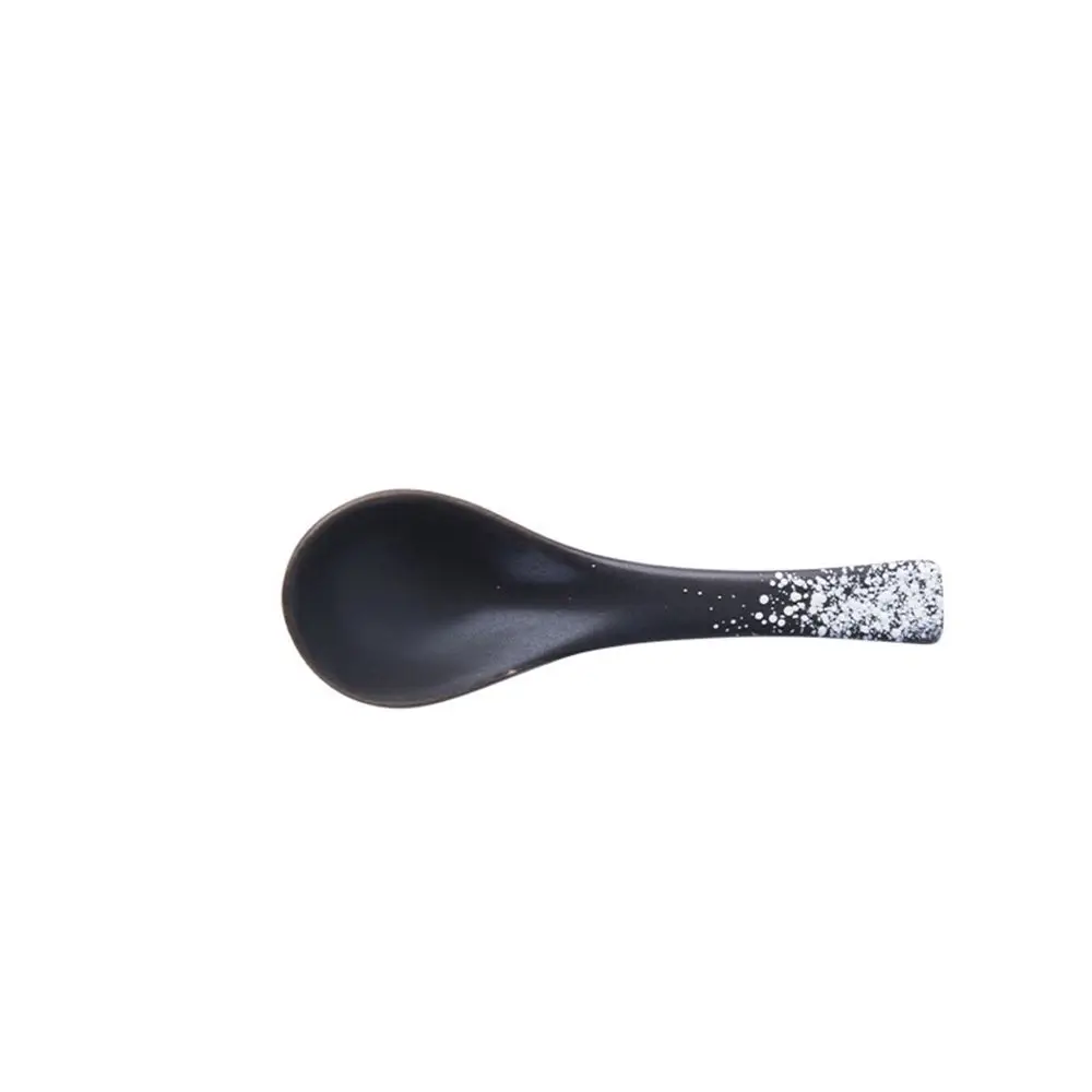 Eating Catering Restaurant Kicthen Gadgets Household Tableware Teaspoon Rice Spoons Soup Spoon
Eating Catering Restaurant Kicthen Gadgets Household Tableware Teaspoon Rice Spoons Soup Spoon