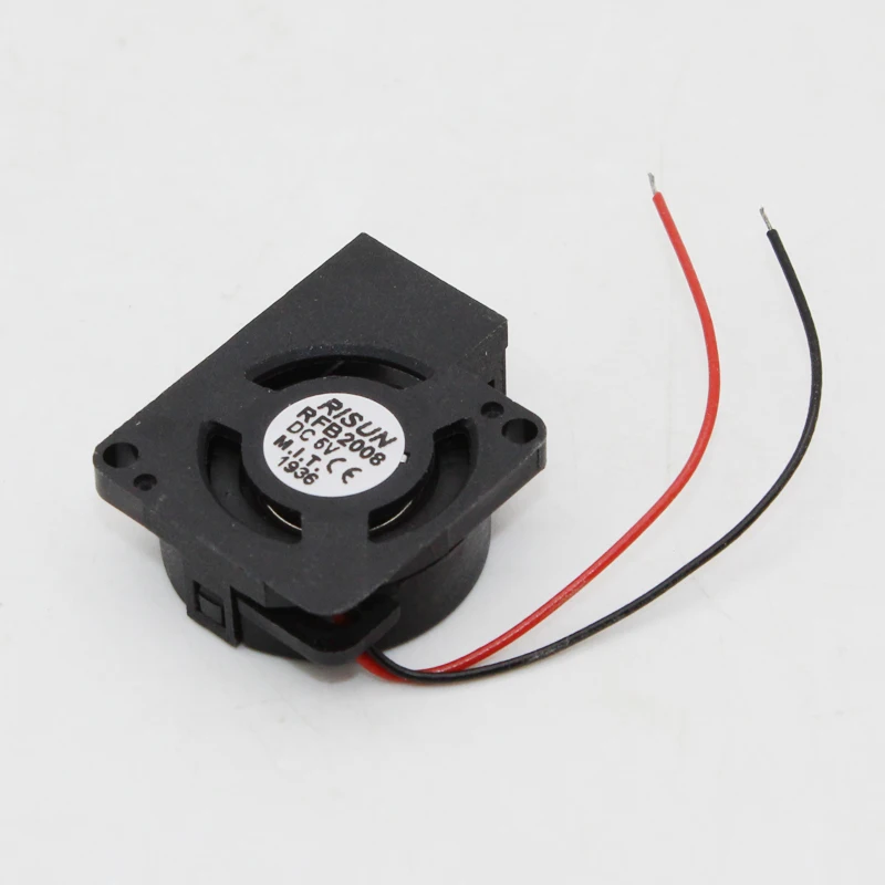Rfb2008 для Risun 2008 вентилятор 5 В 2 см мини-вентилятор ручной проектор USB охлаждающий вентилятор
Rfb2008 для Risun 2008 вентилятор 5 В 2 см мини-вентилятор ручной проектор USB охлаждающий вентилятор