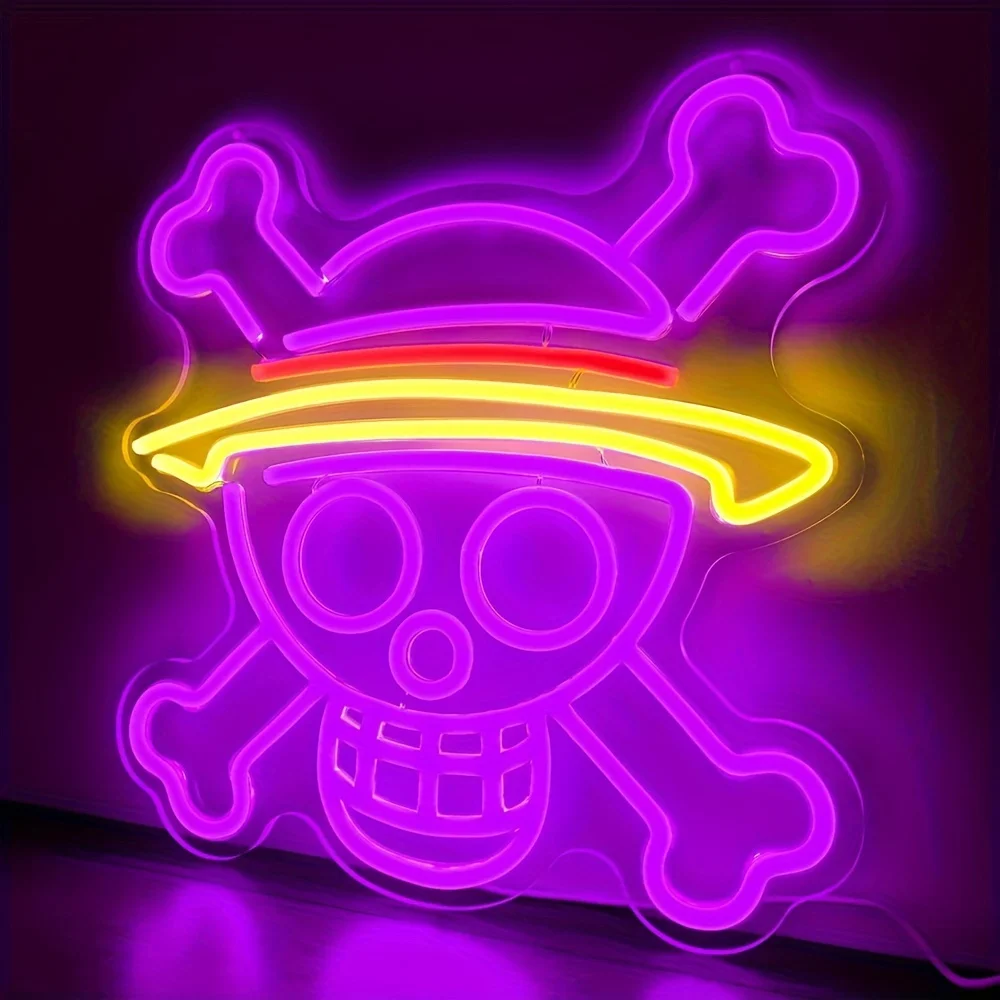 Неоновая вывеска с фиолетовым черепом, подходит для отелей, гостиных, игровых зала, вечеринок, спален, многофункциональных ламп, питание от USB.
Неоновая вывеска с фиолетовым черепом, подходит для отелей, гостиных, игровых зала, вечеринок, спален, многофункциональных ламп, питание от USB.