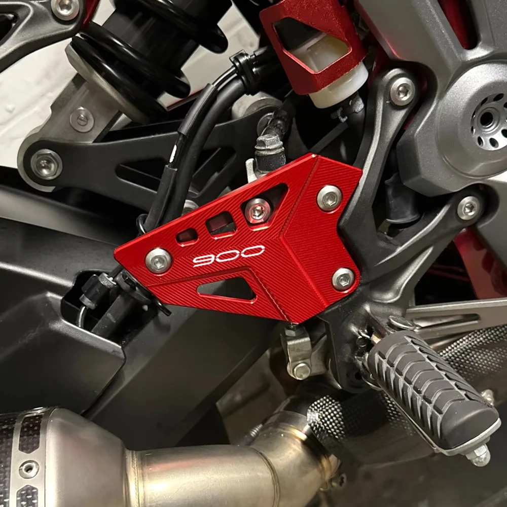 2025 2024 Z900 Motorcycle Accessories FootPeg Footrest Rear Heel Plates Guard Protector For KAWASAKI Z 900 2017 - 2021 2022 2023
2025 2024 Z900 Motorcycle Accessories FootPeg Footrest Rear Heel Plates Guard Protector For KAWASAKI Z 900 2017 - 2021 2022 2023