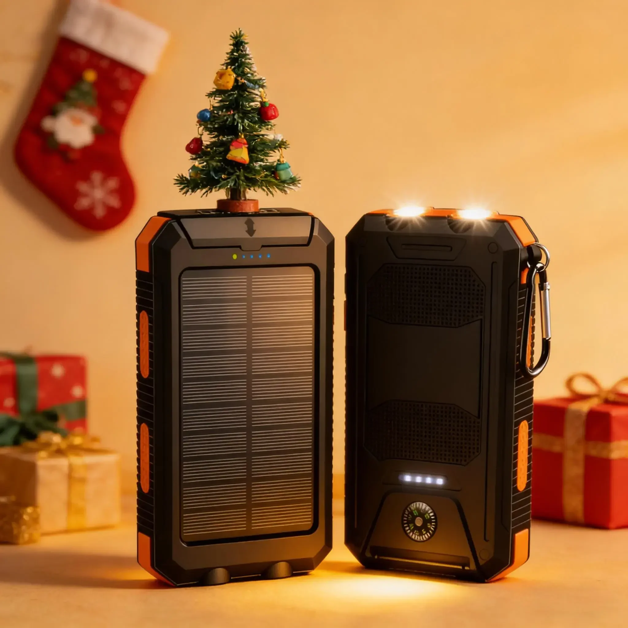 10000 мАч аккумулятор на солнечной батарее с компасом, светодиодный фонарик, аварийное снаряжение для путешествий, кемпинга
10000 мАч аккумулятор на солнечной батарее с компасом, светодиодный фонарик, аварийное снаряжение для путешествий, кемпинга