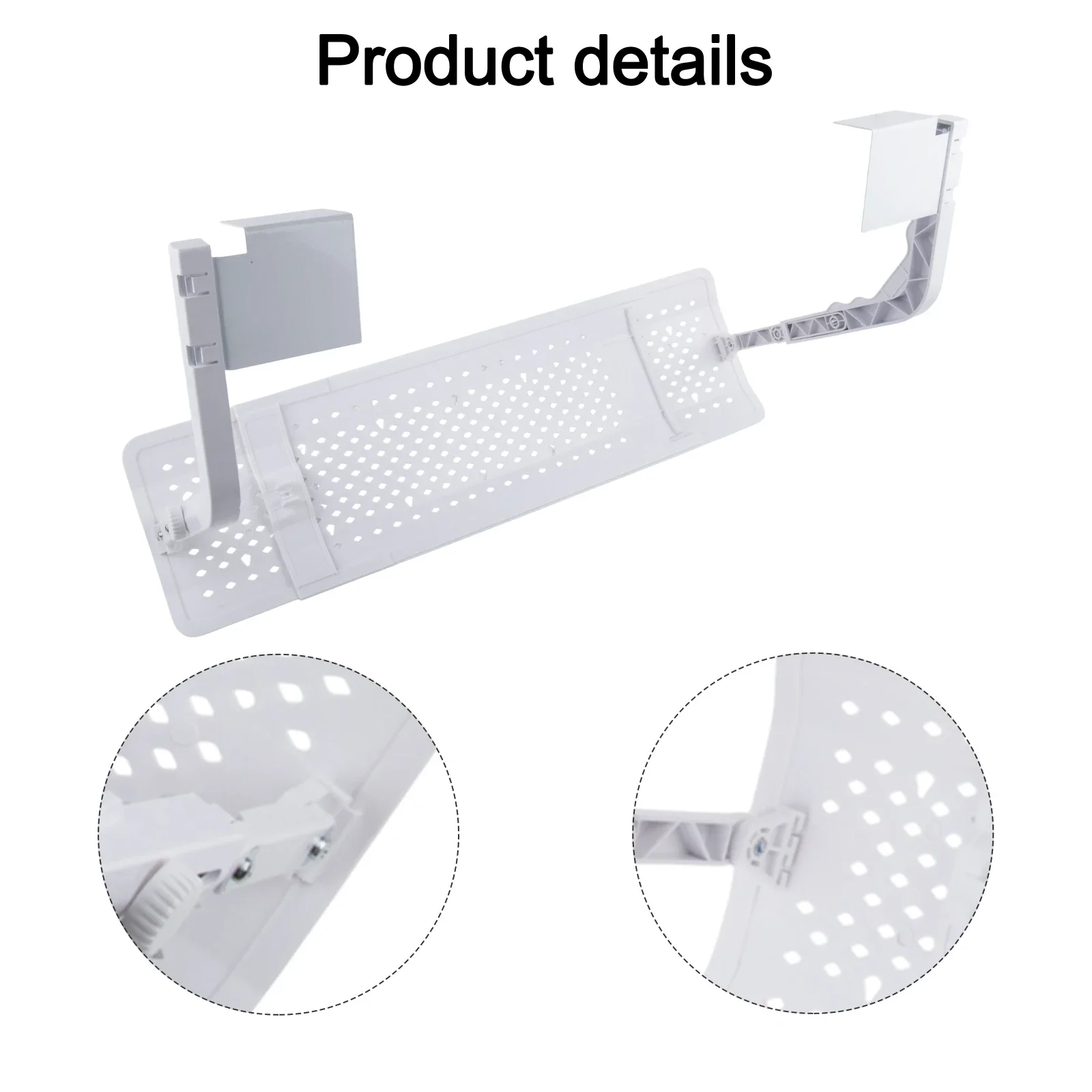 Adjustable Airflow Air Conditioner Windshield Effective Air Deflection For Home Use Simple Installation For Air Deflectors
Adjustable Airflow Air Conditioner Windshield Effective Air Deflection For Home Use Simple Installation For Air Deflectors