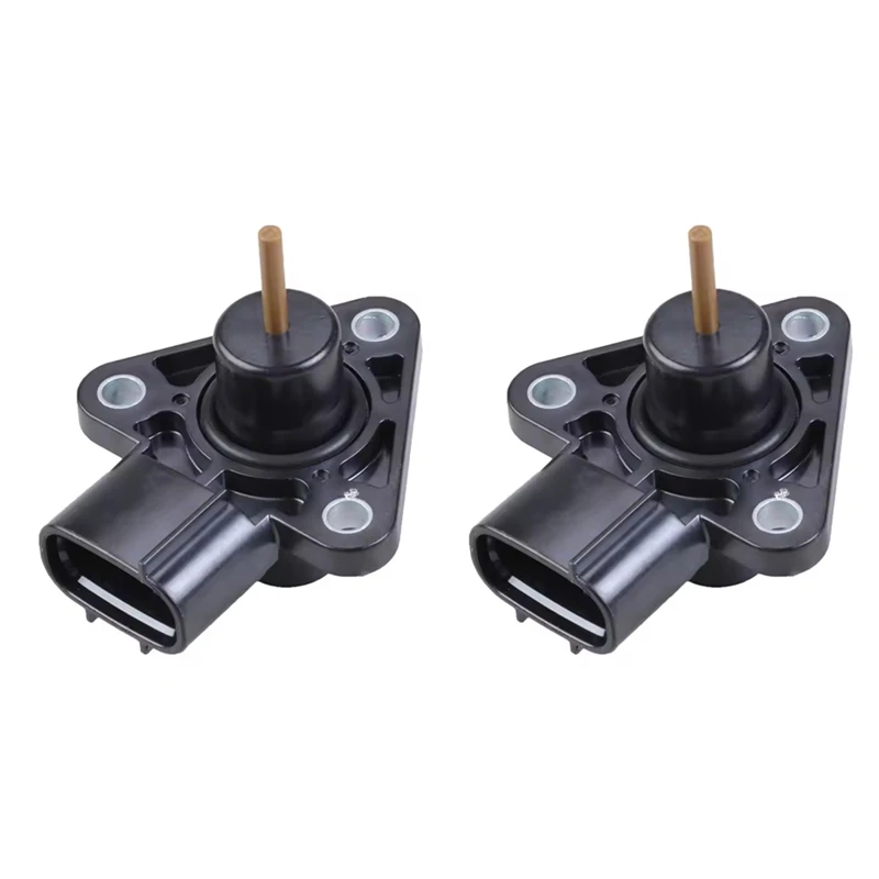 Новый датчик положения клапана EGR давления воздуха для Toyota Hilux VII 2.5D Land Cruiser Prado 2,8D 3,0D 89455-35020 8945535020
Новый датчик положения клапана EGR давления воздуха для Toyota Hilux VII 2.5D Land Cruiser Prado 2,8D 3,0D 89455-35020 8945535020