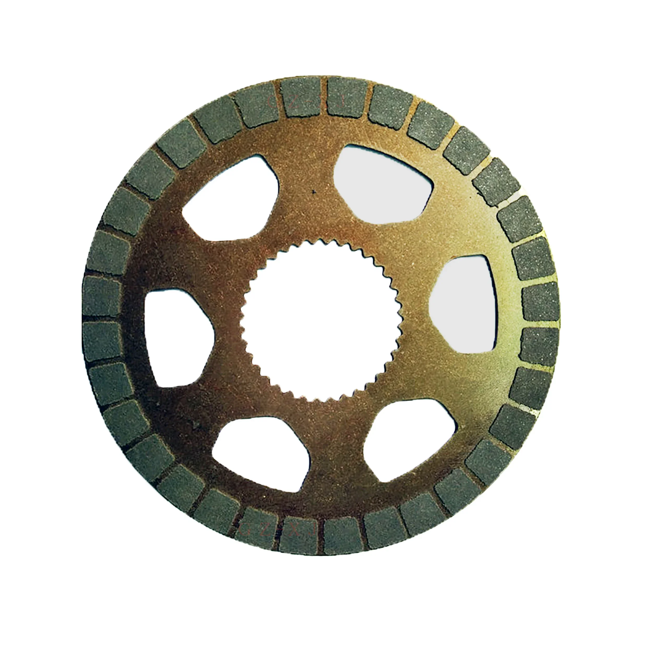 ATC45L Auto transmission Clutch Friction plate 1 Piece
ATC45L Auto transmission Clutch Friction plate 1 Piece