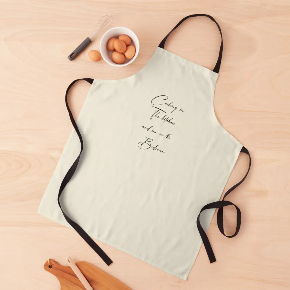 cooking in the kitchen and im in the bedroom Apron Apron Long apron aprons kitchen women's kitchen apron
cooking in the kitchen and im in the bedroom Apron Apron Long apron aprons kitchen women's kitchen apron