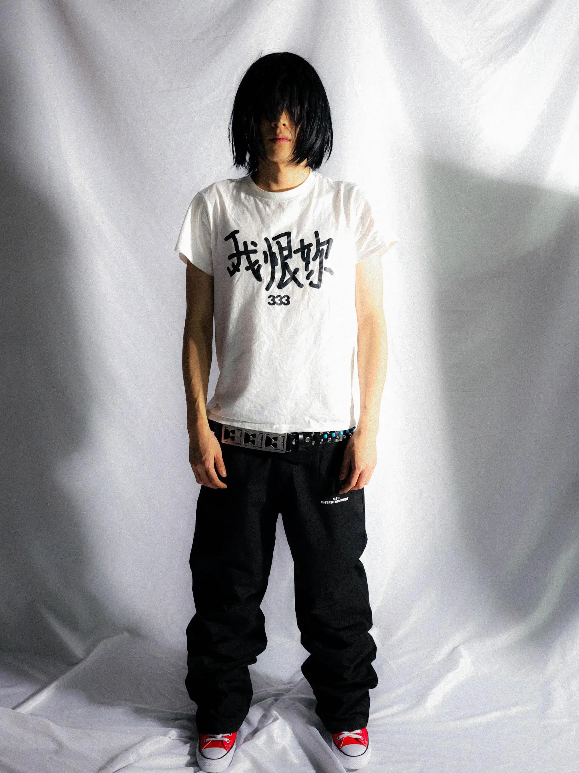 PCCVISIONAN0N Men's Casual Pants Loose Basic Bla Folded Youth Vitali Sle Straight Leg Long Trousers Faionable Brand
PCCVISIONAN0N Men's Casual Pants Loose Basic Bla Folded Youth Vitali Sle Straight Leg Long Trousers Faionable Brand