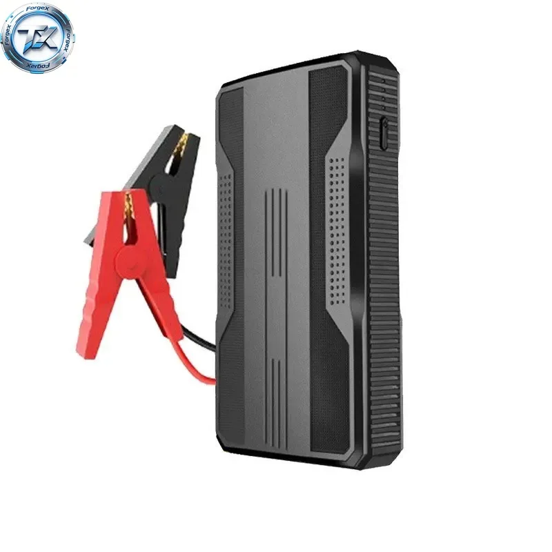 【Multi-functional】Car Jump Starter Starting Device Portable Power Bank Battery Starter Launcher For Car Booster Articles
【Multi-functional】Car Jump Starter Starting Device Portable Power Bank Battery Starter Launcher For Car Booster Articles