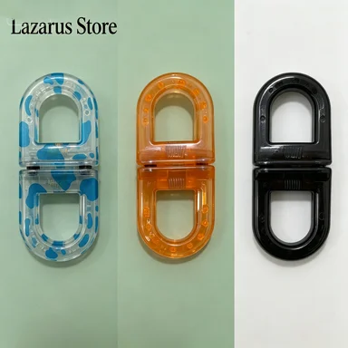 Hot Seller Magnetic Transparent Hair Clips, Colorful Fashion Hair Accessories for Women, Versatile Daily Use Barrette
Hot Seller Magnetic Transparent Hair Clips, Colorful Fashion Hair Accessories for Women, Versatile Daily Use Barrette