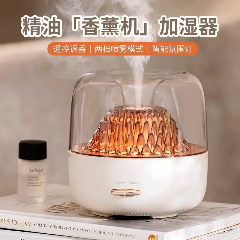 Подходит для стеклянного увлажнителя для ароматерапии, окружающего света, тяжелого объема тумана, спальни, офисного настольного аппарата для ароматерапии.
Подходит для стеклянного увлажнителя для ароматерапии, окружающего света, тяжелого объема тумана, спальни, офисного настольного аппарата для ароматерапии.