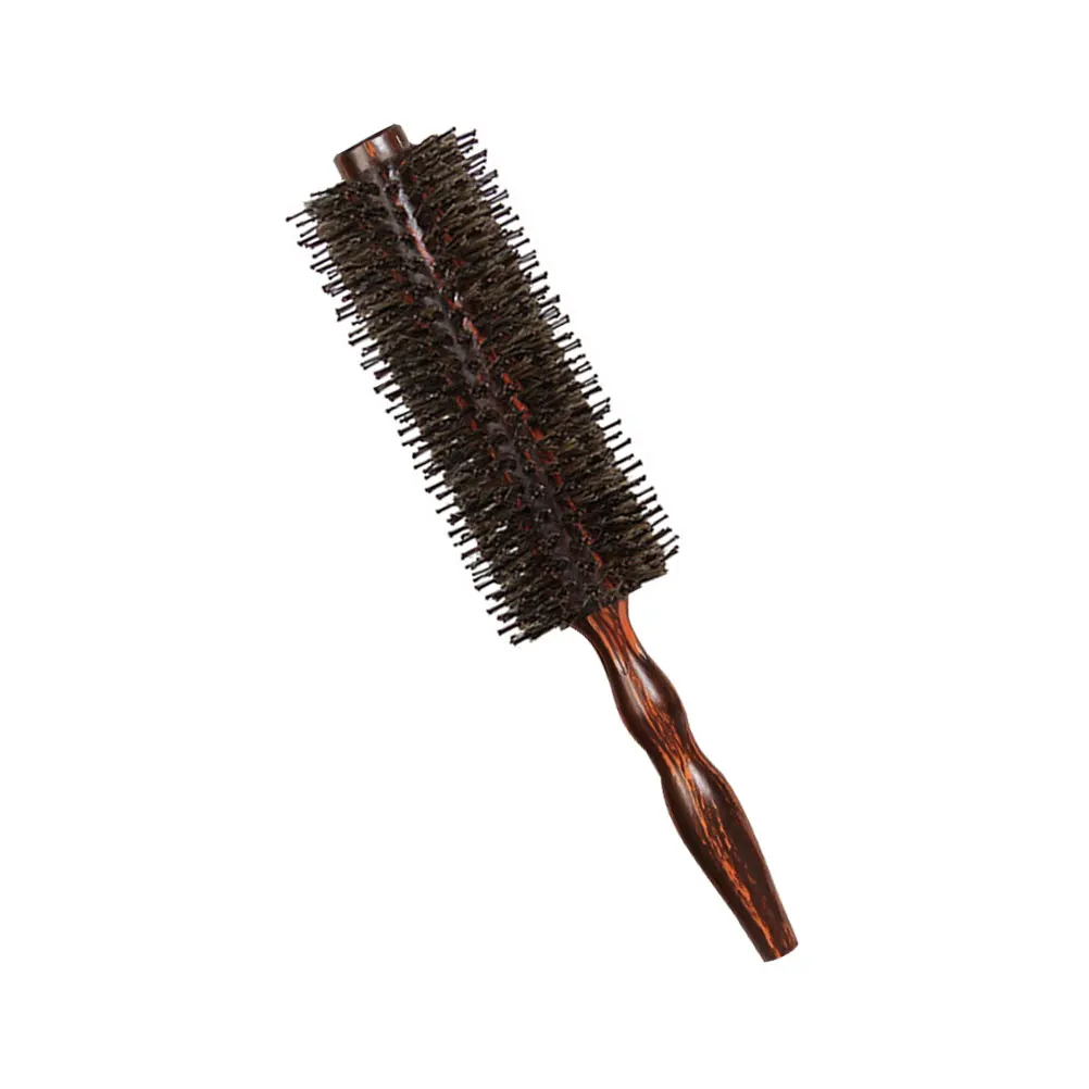 Curling Comb Hair Styling Combs for Women Curler Big Wave Brush Smooth Hair Massage Care Wooden Handle Promote Blood Circulation
Curling Comb Hair Styling Combs for Women Curler Big Wave Brush Smooth Hair Massage Care Wooden Handle Promote Blood Circulation
