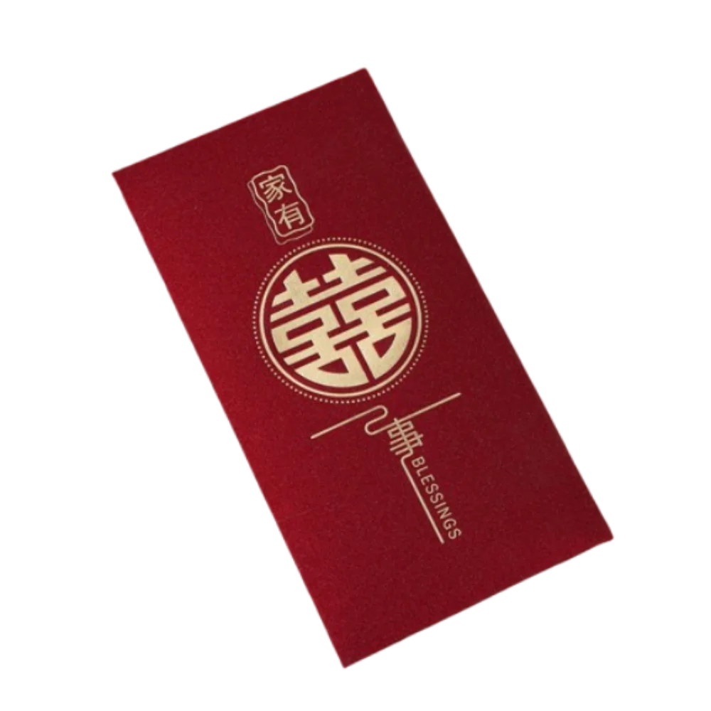 6pcs Chinese Style New Year Red Envelopes Traditional Blessing Lucky Money Packets Hongbao Wedding Money Pocket Kids Gift
6pcs Chinese Style New Year Red Envelopes Traditional Blessing Lucky Money Packets Hongbao Wedding Money Pocket Kids Gift
