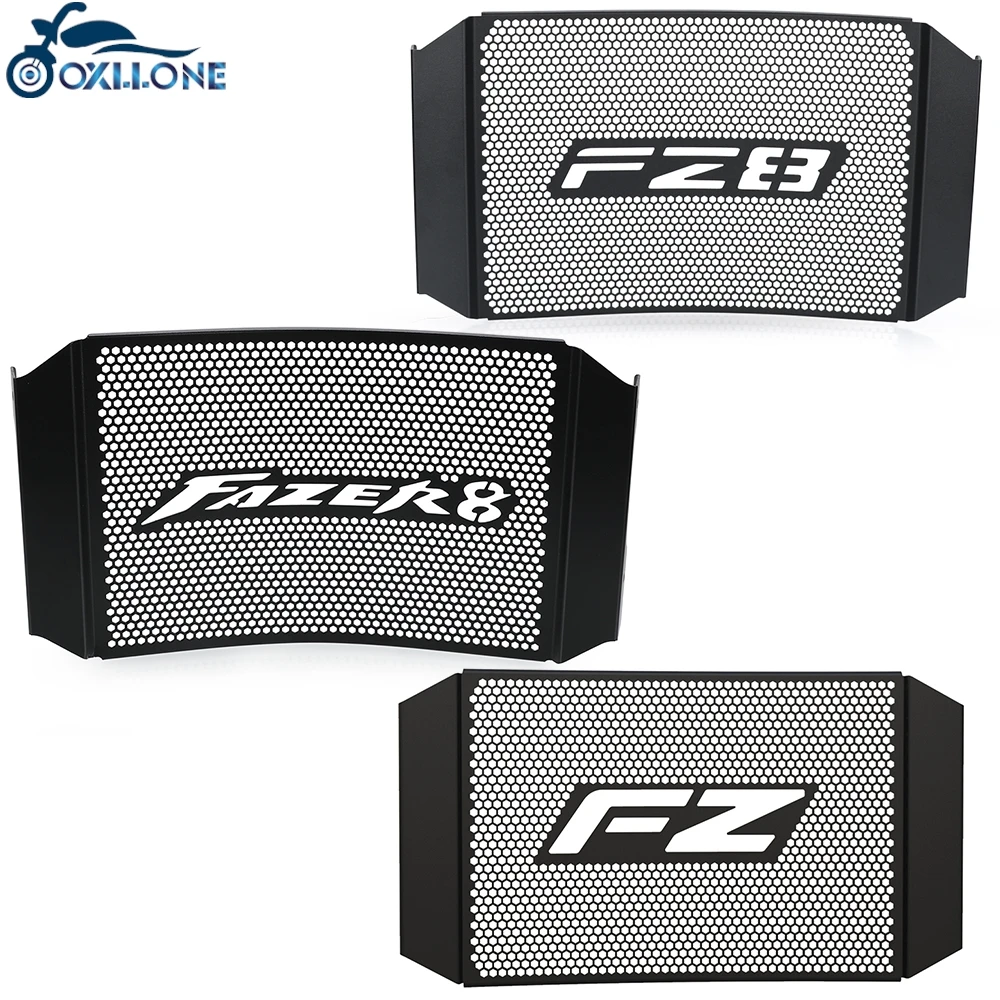 Motorcycle For Yamaha FZ8N FZ8S FZ1S FZ1N FZ8 FZ1 N S FZ 1 8 S N 2006 - 2014 2015 FAZER8 Radiator Guard Protection Grille Cover
Motorcycle For Yamaha FZ8N FZ8S FZ1S FZ1N FZ8 FZ1 N S FZ 1 8 S N 2006 - 2014 2015 FAZER8 Radiator Guard Protection Grille Cover
