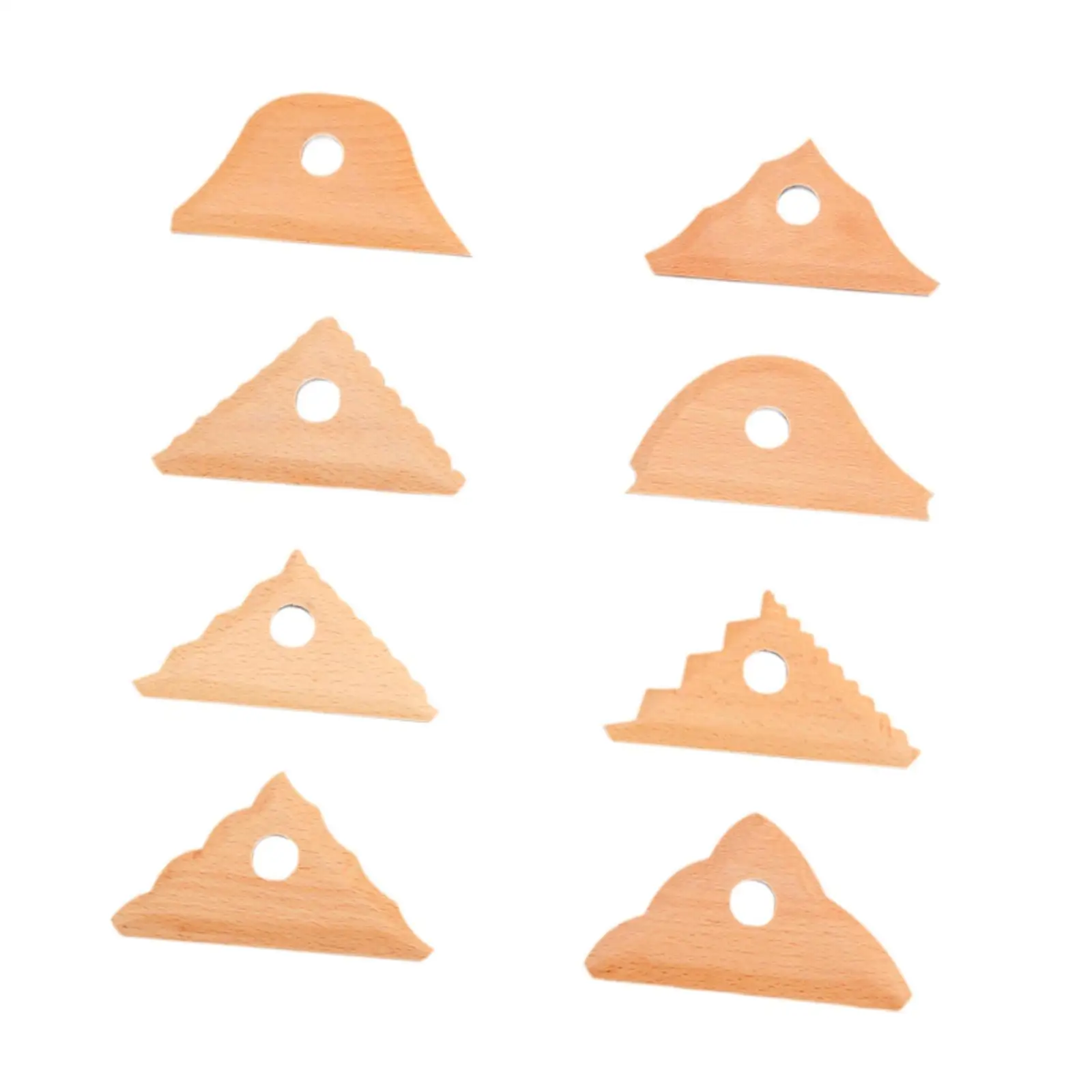 8 шт. ребра для керамической глины, принадлежности для самостоятельного изготовления, портативное моделирование, многоцелевой скребок для художественных промыслов, скребок для глины, инструмент для скульптуры для энтузиастов
8 шт. ребра для керамической глины, принадлежности для самостоятельного изготовления, портативное моделирование, многоцелевой скребок для художественных промыслов, скребок для глины, инструмент для скульптуры для энтузиастов