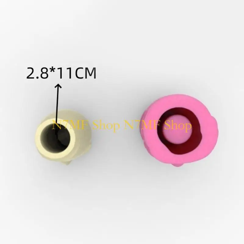 N7MF Silicone Flower Vase Mold Human Face Flexible Ornament Molds Silicone Flowerpot Mold Suitable for Making Flowerpot
N7MF Silicone Flower Vase Mold Human Face Flexible Ornament Molds Silicone Flowerpot Mold Suitable for Making Flowerpot
