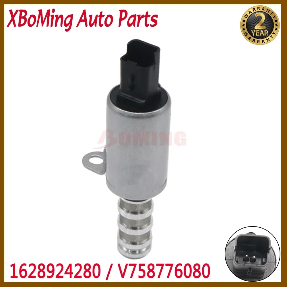 1628924280 Car VVT Variable Valve Timing Solenoid For BMW F20 F30 For Mini R55 R56 R57 R58 R61 For PEUGEOT 207 208 V758776080
1628924280 Car VVT Variable Valve Timing Solenoid For BMW F20 F30 For Mini R55 R56 R57 R58 R61 For PEUGEOT 207 208 V758776080