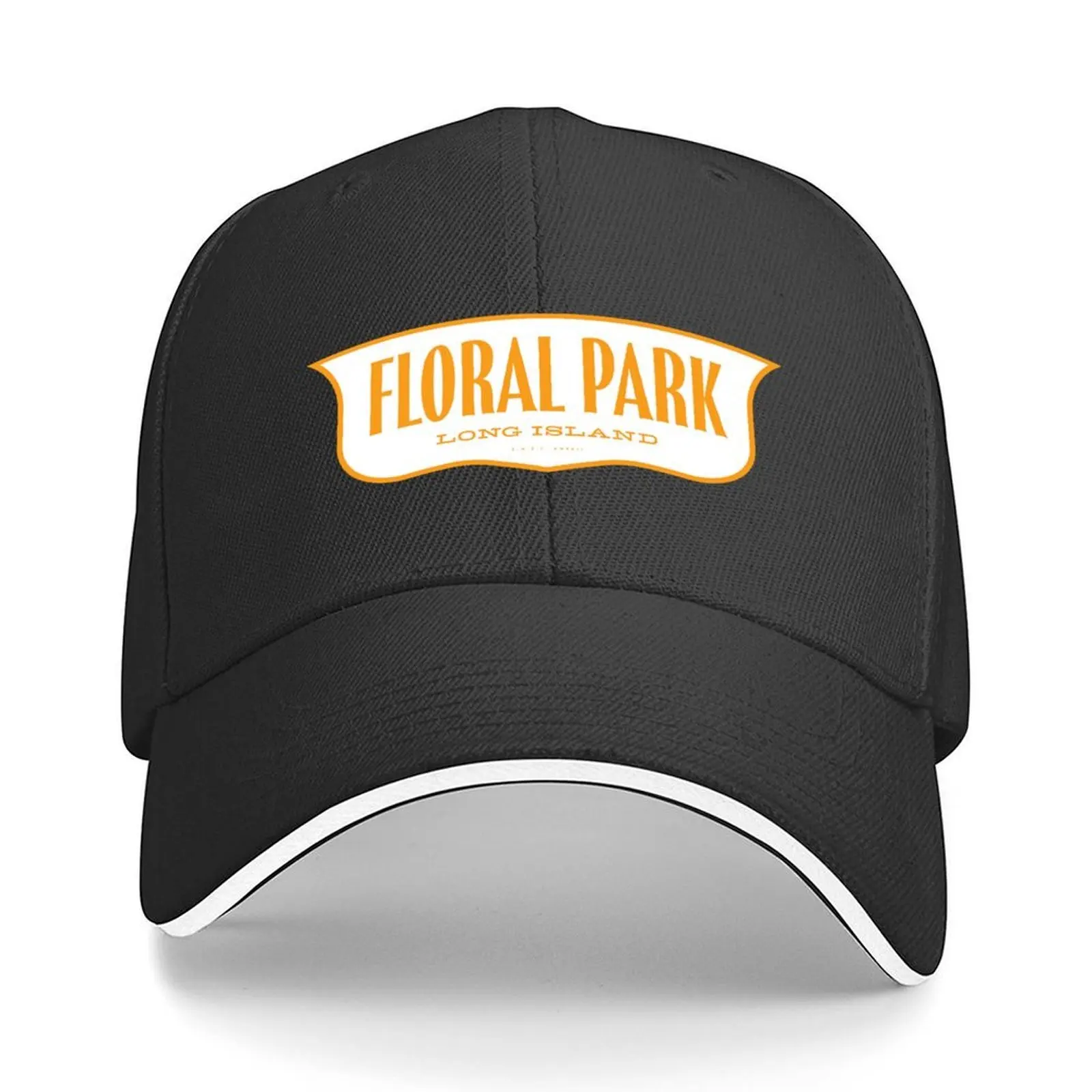 Vintage New York Shield - Floral Park (Long Island) Baseball Cap designer cap Hat Luxury Brand cute Unique hats Girl Men's
Vintage New York Shield - Floral Park (Long Island) Baseball Cap designer cap Hat Luxury Brand cute Unique hats Girl Men's