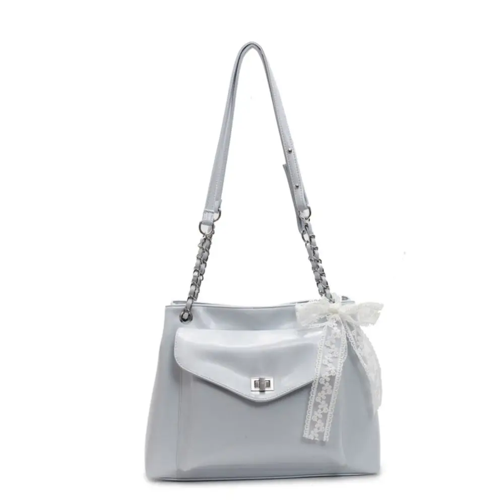 Casual Y2k Soft Leather Tote Bag Solid Color Lightweight Ballet Style Armpit Bag Elegant Minimalist Commuting Shoulder Bag Women
Casual Y2k Soft Leather Tote Bag Solid Color Lightweight Ballet Style Armpit Bag Elegant Minimalist Commuting Shoulder Bag Women