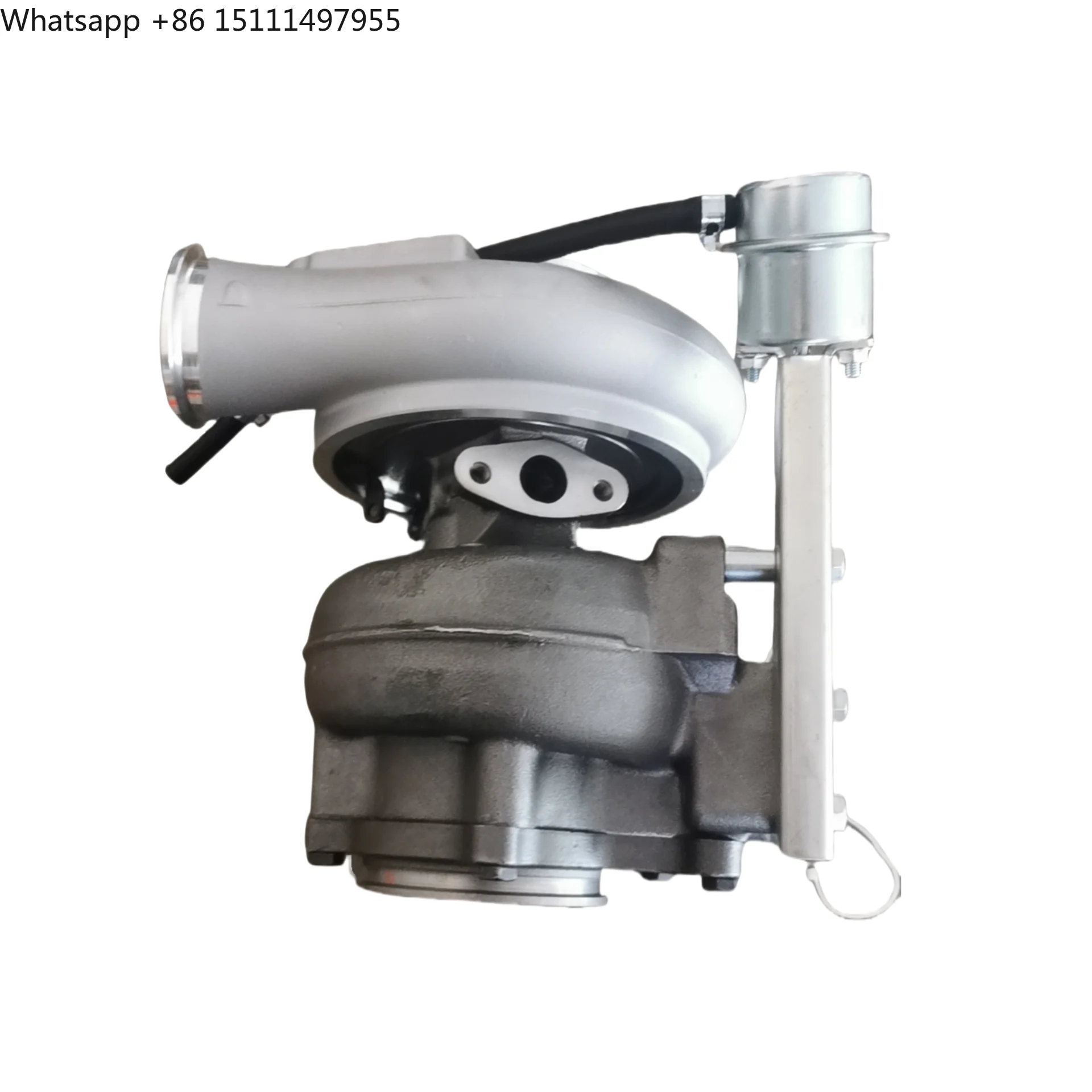 Hot Selling DCEC HX40W Diesel Engine L360 Turbocharger Assy 2840571 2839312 2839310 2839313 4089914 88415641554 87355317 New
Hot Selling DCEC HX40W Diesel Engine L360 Turbocharger Assy 2840571 2839312 2839310 2839313 4089914 88415641554 87355317 New