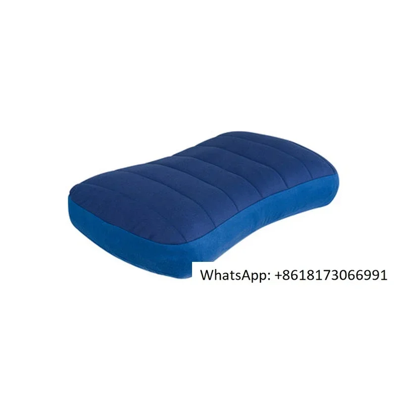 Seatsumit Inflatable Waist Pillow Lightweight Travel Pillow Car Office Backrest Lumbar Support Cushion
Seatsumit Inflatable Waist Pillow Lightweight Travel Pillow Car Office Backrest Lumbar Support Cushion
