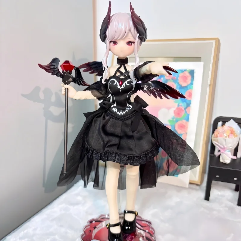 Neo Eden Nightmare Twins Series слепая коробка игрушки 1/12 Bjd аниме кукла Mystery Box Kawaii экшн аниме фигурка подарок-сюрприз на день рождения
Neo Eden Nightmare Twins Series слепая коробка игрушки 1/12 Bjd аниме кукла Mystery Box Kawaii экшн аниме фигурка подарок-сюрприз на день рождения