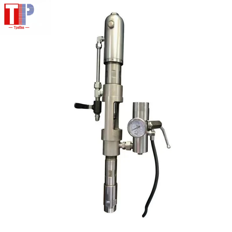 Tpaitlss Putty Airless Sprayer Pump and Manifold Filter Full Set Assembly for W9ner HC940-SSP HC950 HC960 HC970
Tpaitlss Putty Airless Sprayer Pump and Manifold Filter Full Set Assembly for W9ner HC940-SSP HC950 HC960 HC970