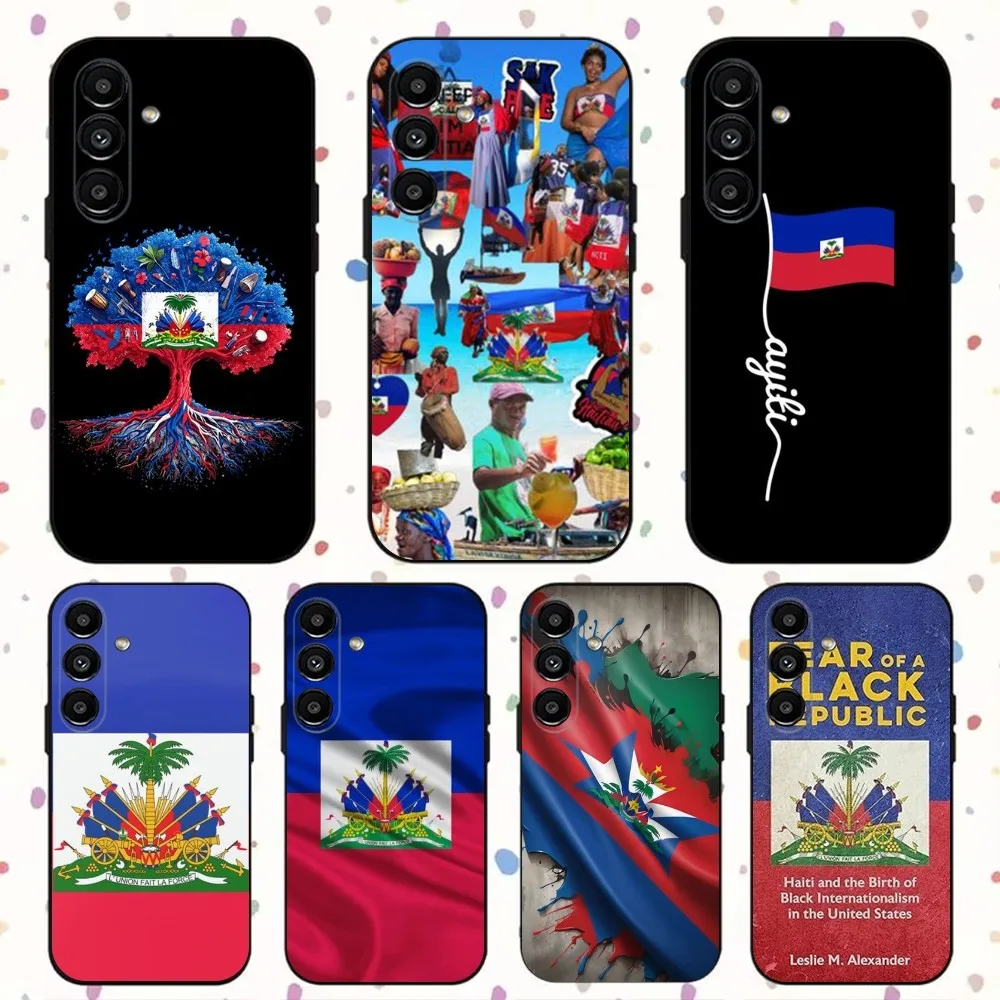 Vintage Haiti Haitian Flag Phone Case For Samsung S24,S21,S22,S23,S30,Ultra,S20,Plus,Fe,Lite,Note,10,9,5G Black Soft Cover
Vintage Haiti Haitian Flag Phone Case For Samsung S24,S21,S22,S23,S30,Ultra,S20,Plus,Fe,Lite,Note,10,9,5G Black Soft Cover