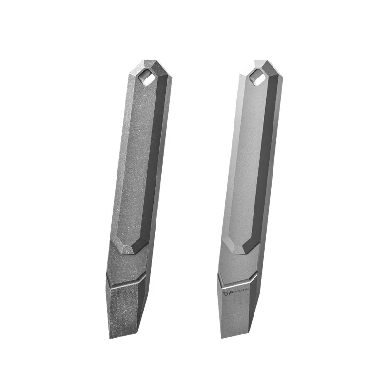 Portable Titanium Crowbar Bottle Opener Portable Multifunctional Outdoor Emergency Tool Camping
Portable Titanium Crowbar Bottle Opener Portable Multifunctional Outdoor Emergency Tool Camping