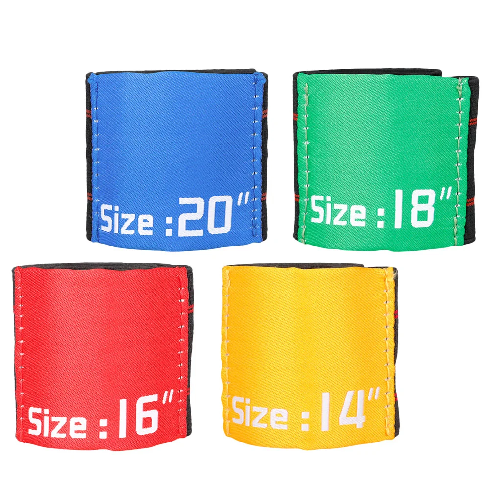 4 Pcs Drum Cymbal Mute Belt Noise Absorbing Tape Hat Parts Mute Cymbal Pad Polyester Percussion Accessories Volume Reducer
4 Pcs Drum Cymbal Mute Belt Noise Absorbing Tape Hat Parts Mute Cymbal Pad Polyester Percussion Accessories Volume Reducer