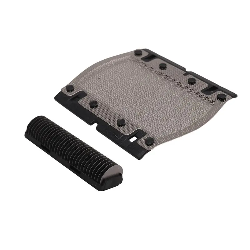 Shaver Head Shaver Blade Suitable For BRAUN 5S Electric Shaver Knife Net 616 M30 M60 M90 P40 P50 P60 A62X
Shaver Head Shaver Blade Suitable For BRAUN 5S Electric Shaver Knife Net 616 M30 M60 M90 P40 P50 P60 A62X